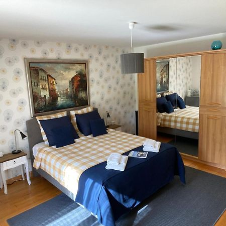 Aux Trois Muriers Villeneuve-sur-Lot Dış mekan fotoğraf